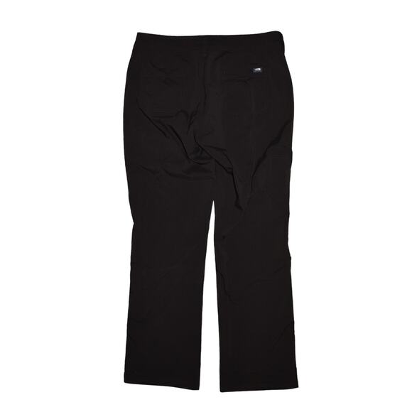 THE NORTH FACE $75 Mapleton Cargo Tech Pant in TNF Black Size 10 - Picture 2 of 4